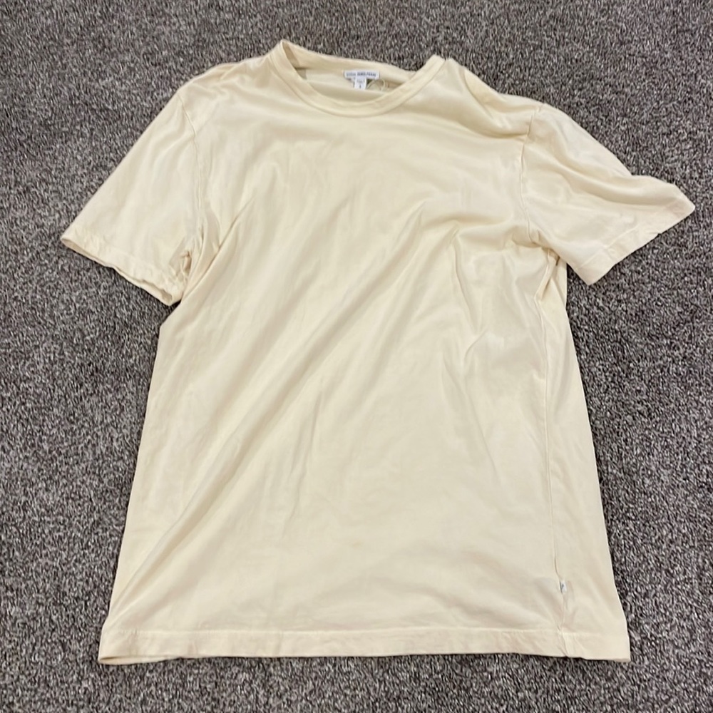 James Perse tshirt